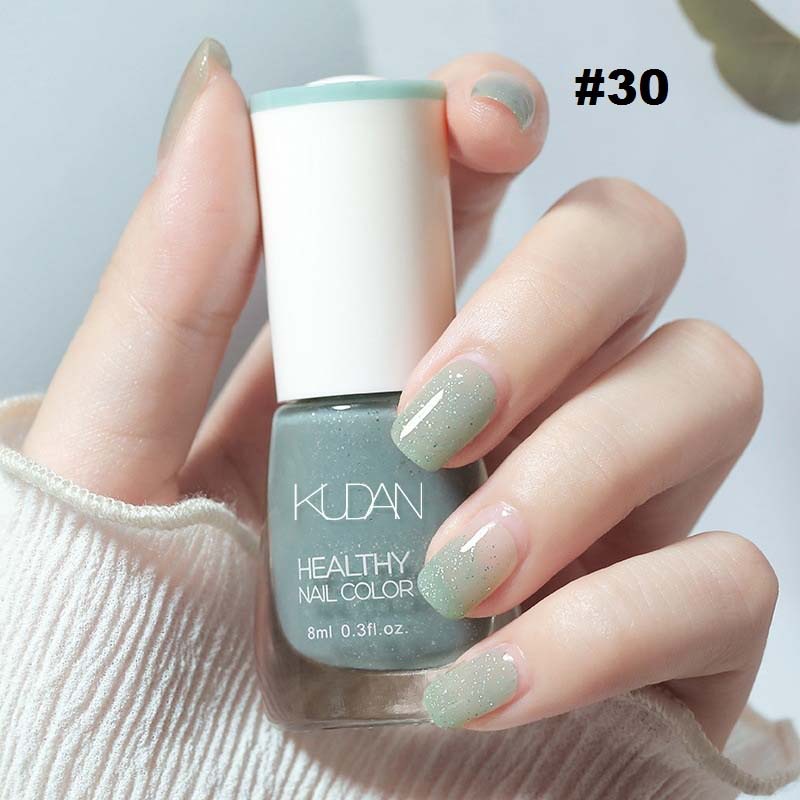 🔥CODE Sơn Móng Tay 10ml Nhanh Khô Màu Sắc Lấp Lánh Trang Trí Nghệ Thuật Cho Nữ | BigBuy360 - bigbuy360.vn