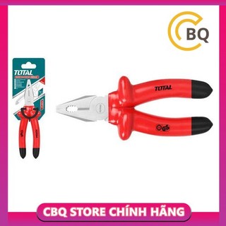 Kìm răng cách điện 7 inch tới 8 inch total CBQs