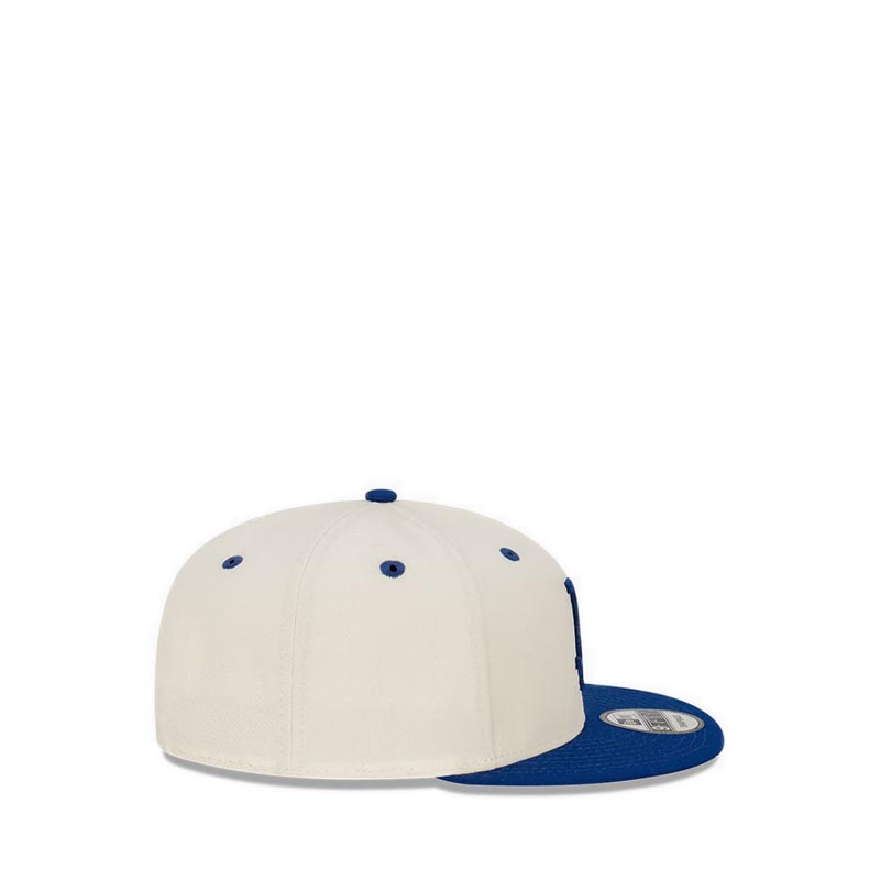 Mũ New Era 950 2TN CHROME LOSDOD Men's - White