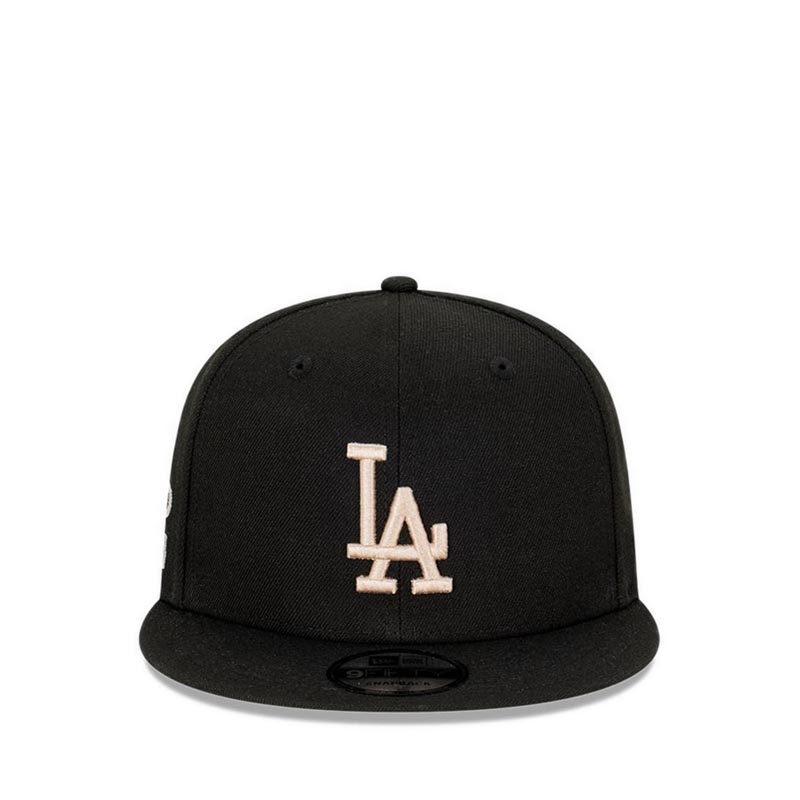 Mũ New Era 950 STN WORLD SERIES LOSDODCO Men's - Black