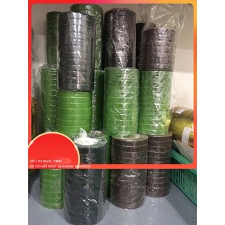 Sáp quấn cành 1 lố 12 cuộn