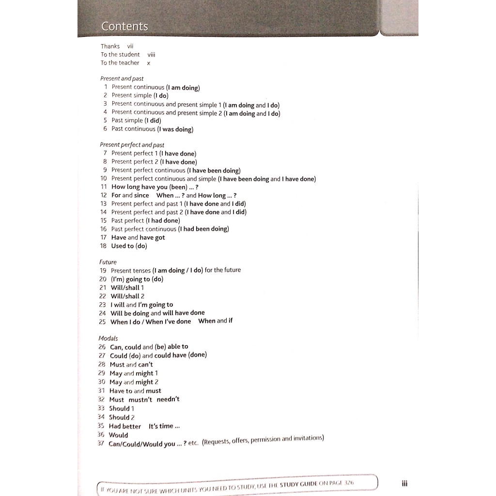 Sách - English Grammar in Use Book w Ans