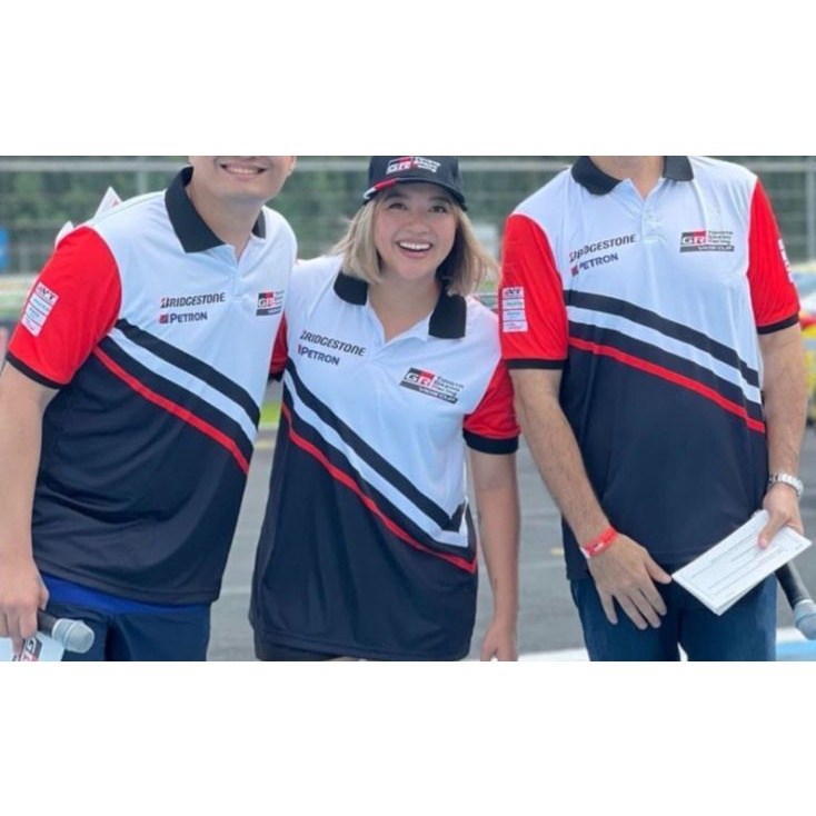 Áo Thun polo Nam Tay Ngắn Nhanh Khô Của Trẻ Em