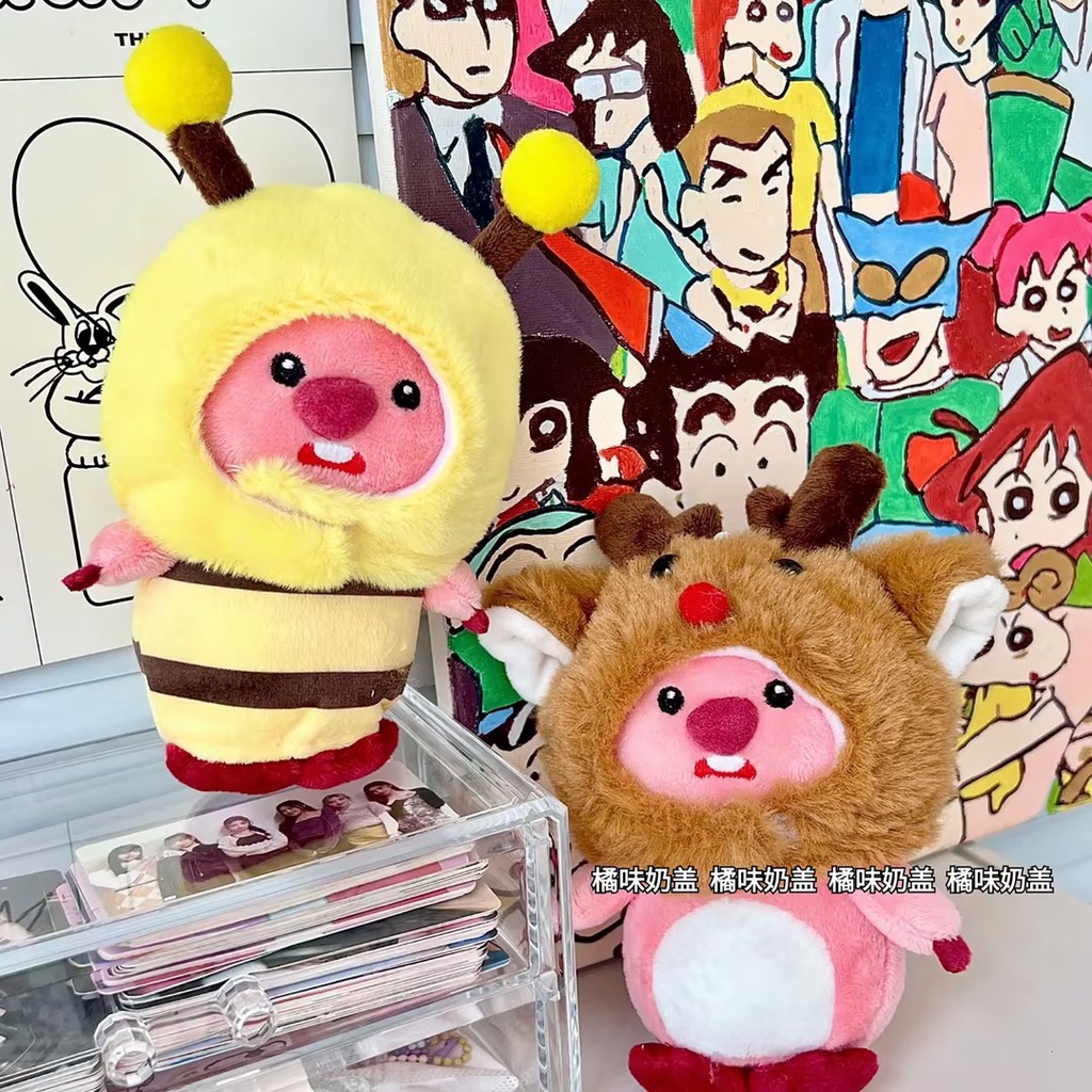 Gấu Teddy Nhồi Bông Dễ Thương Dùng Làm Quà Tặng