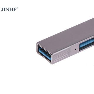Bộ Chia 3 Cổng usb 3.0 2.0 hub