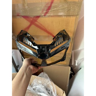 khung nhựa pha đèn vario click 125/150 2018 - 2022 / 2023 - 2024 xe tư nhân