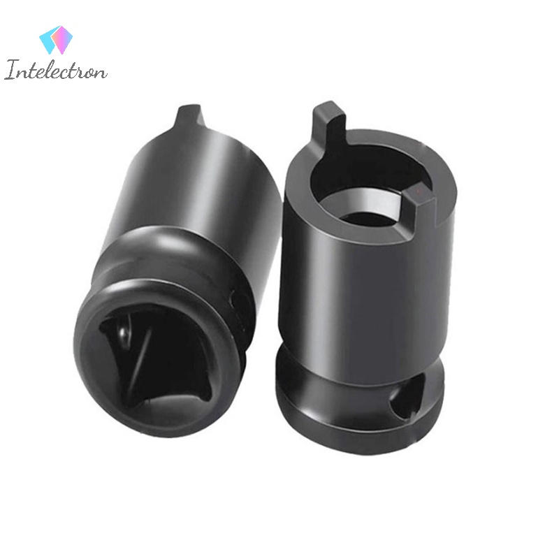 1 Chiếc Cờ Lê Mài Góc yuanzongren444} Ổ Cắm Điện Loại Bỏ Đai Ốc 100 Loại