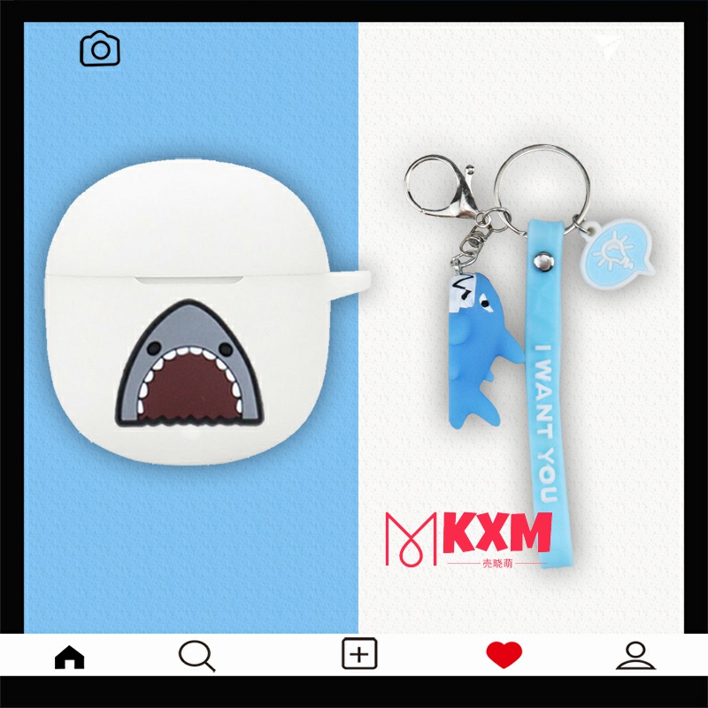 BG11 Baseus E13 CASE / E16 CASE / Baseus E3  Dustproof Silicone Protective Cover Case For Baseus E16 / E13 / E3