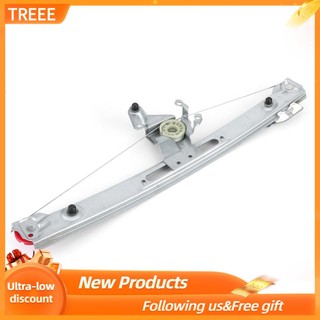 Treee cửa sổ đòn bẩy điện tự động bộ điều chỉnh cửa sổ điện phía sau bên trái 51358212099 phù hợp cho 323i 328i 325i 330i 330xi phụ kiện xe hơi