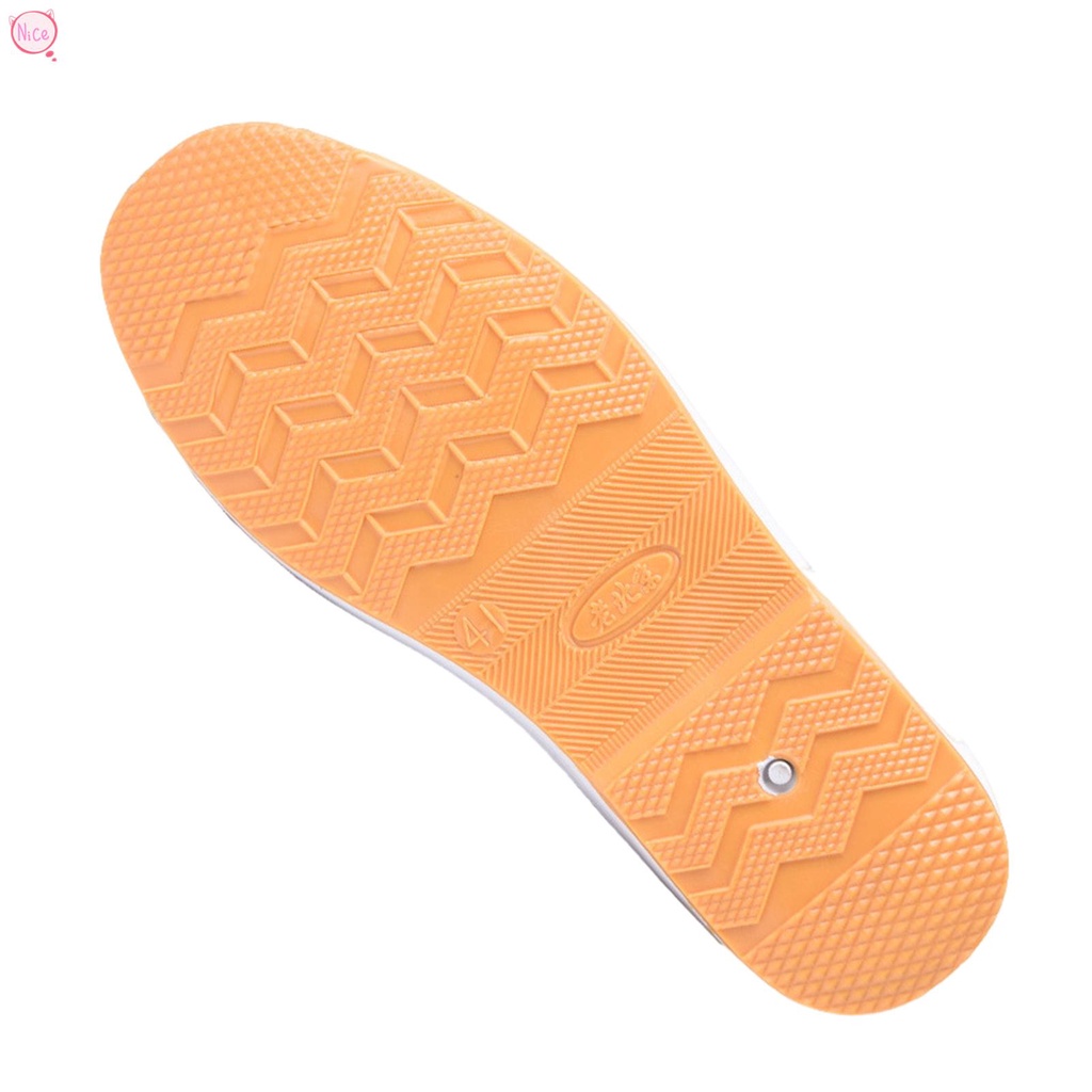 Giày Lười Nghệ Thuật kung fu tai chi handmade Thoải Mái unisex