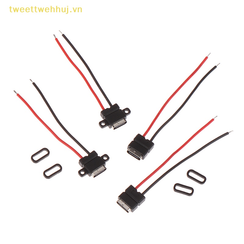 1 Dây Cáp Kết Nối usb type c Chất Lượng Cao