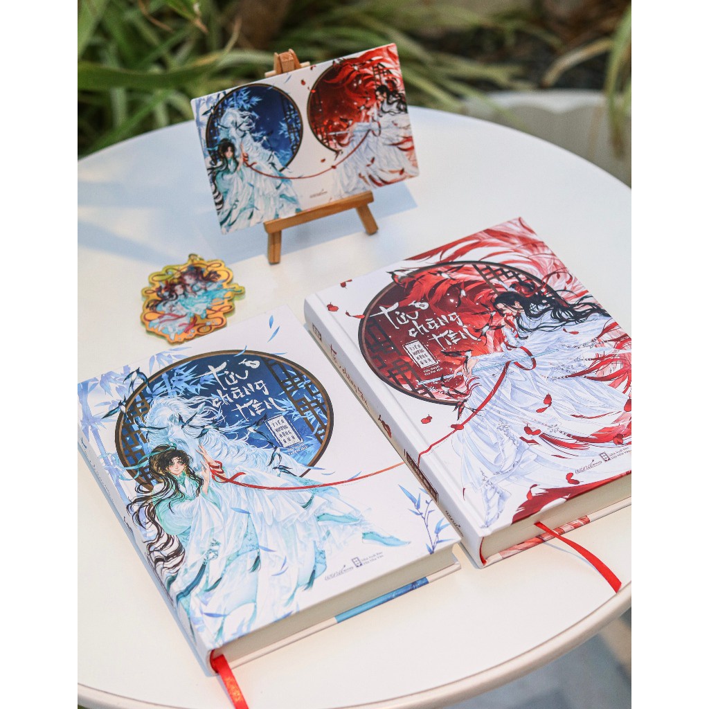 Sách Tửu Chàng Tiên - Tập 2  - Bản Quyền