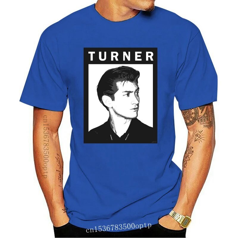 Man Clothing Turner Arctic Monkeys Logo Gray Men Woman Unisex Custom T-Shirt Tee Short Sleeve Cotton
