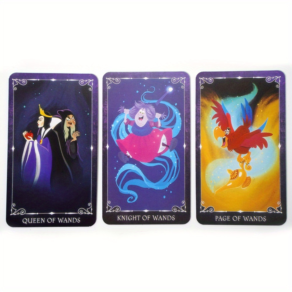 Bộ Bài tarot 78 Lá Dùng Chơi Bài tarot