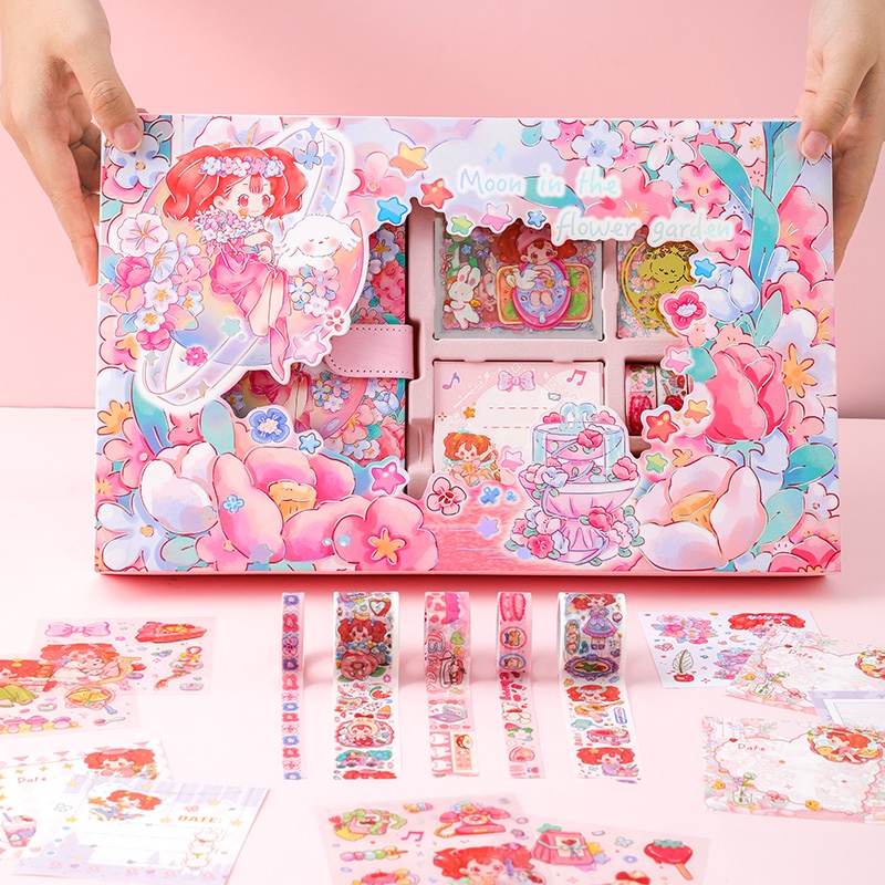 Quà Tặng Giáng Sinh Sinh Nhật Cho Bé Gái 10 Tuổi