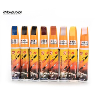 MONDANDI 1 Cây Bút Xóa Vết Trầy Xước Sơn Xe Hơi 12Ml