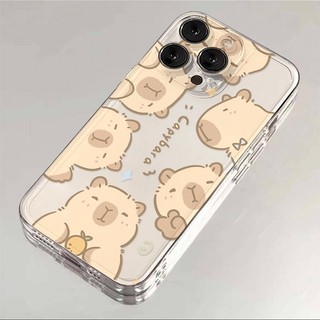 Multiple Capabala Apple 15promax Phone Case Iphone13/14/11 Cute Xr Xs Female 12pro YDmT
