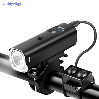 Vhdd đèn pha xe đạp sạc usb chất lượng cao vn