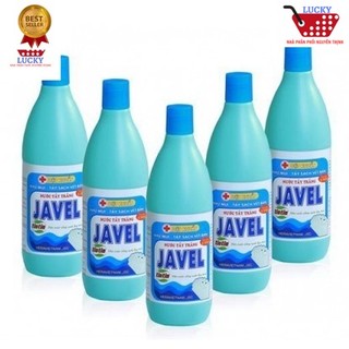 Tẩy Quần Áo Javel 1000ml Mỹ Hảo