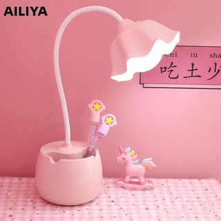 Yuki đèn led để bàn bảo vệ mắt tiện dụng