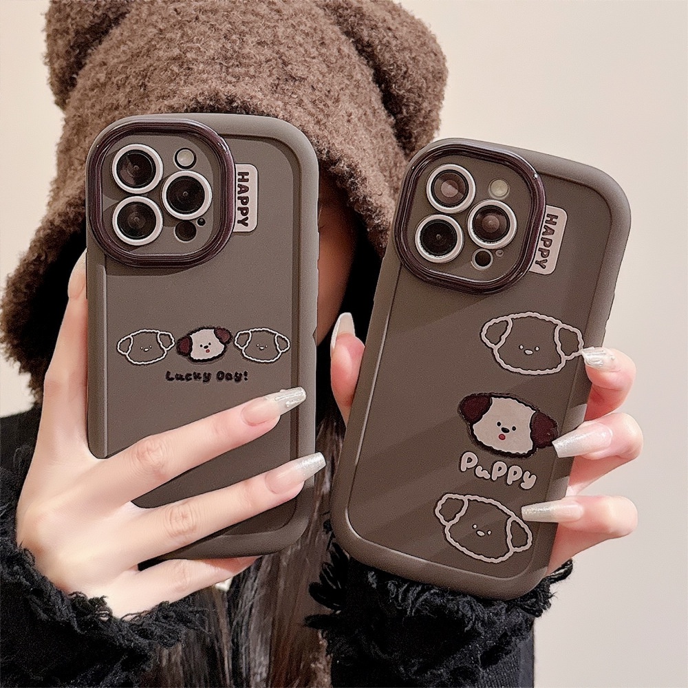 Ốp Điện Thoại Silicon tpu Mềm Chống Rơi In Hình Hoạt Hình Cho iphone 11 12 13 14 15 pro max plus x xr xs max 7 8 plus se2020