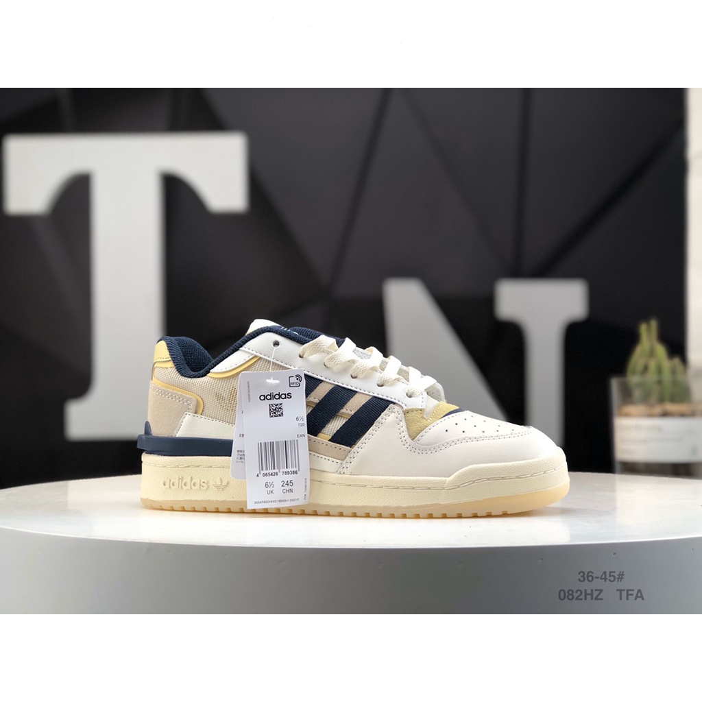 Giày sneakers adidas exhibition 84 gx4121 36-45 Thời Trang Cá Tính Cho Nam