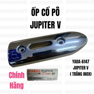 Yada-6147-jupiter v-ốp cổ pô