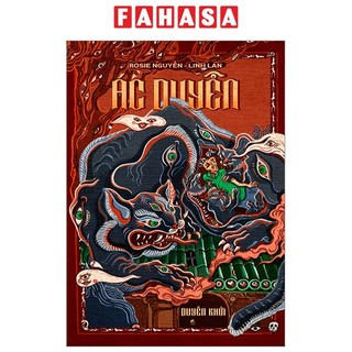Sách ác duyên - duyên khởi