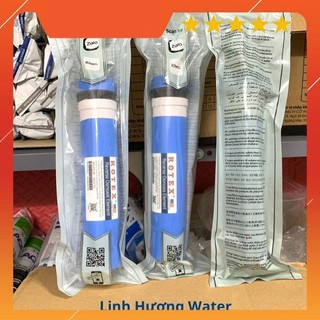 Màng ro rotex 15 vòng 75g mẫu túi mới - lõi lọc số 4 dùng cho các máy lọc nước ro gia đình loại tốt