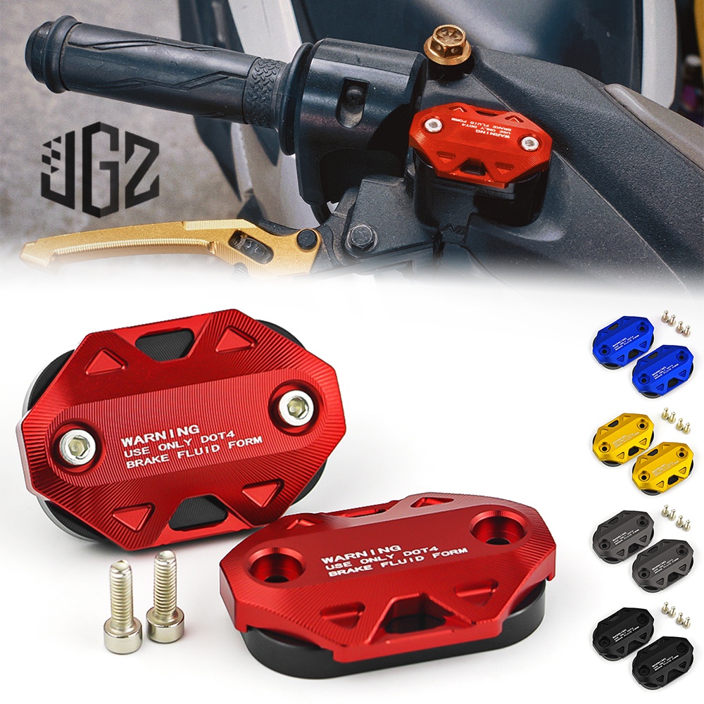 Nắp Đậy Bình Nhiên Liệu Cho Xe Mô Tô yamaha aerox155 nvx155 nmax155 v1 v2 Ốp