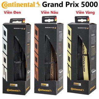 Lốp Continental Grand Prix 5000