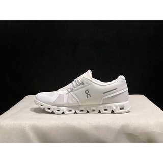 Giày Sneaker Thoáng Khí Thời Trang Cho Nam no1 on049 on cloud 5 Màu Lựa Chọn