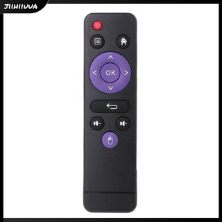 Điều khiển từ xa hồng ngoại không dây cho mx9 pro rk3328 tv mx10 rk3328 android 8.1 7.1