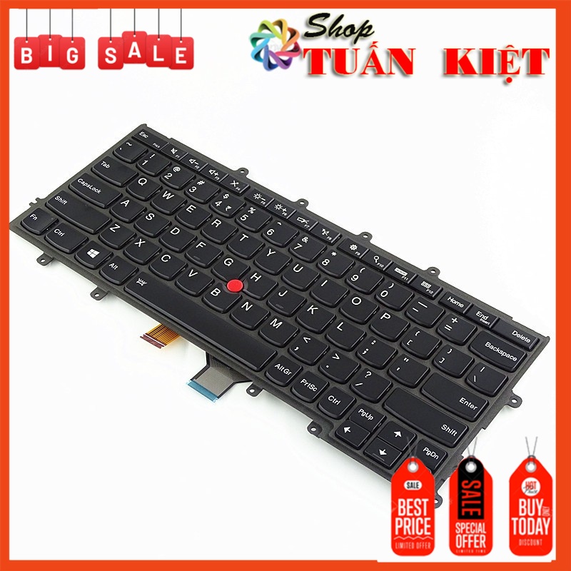 Bàn phím laptop Lenovo Thinkpad IBM-X260