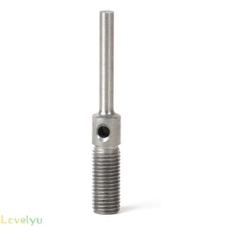 ⭐LOVE⭐ Drill Chuck 0.3-4mm Dia Adapter Converter Drill Bit For Rotary Tool Mini
