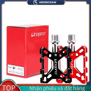 Set 2 Pê Đan Xe Đạp Cho Bé Chất Lượng Cao