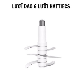 Phụ kiện rời máy xay Hattiecs