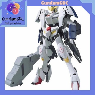 Mô Hình Lắp Ráp Gundam Hg Barbatos 6th Form 1/144 (Tặng kèm 2 base)