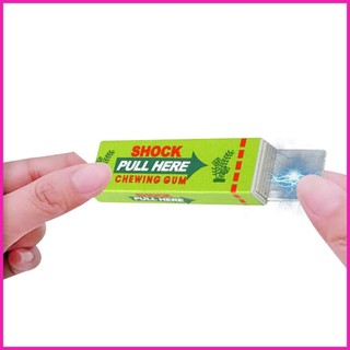 Chewing Đồ Chơi Giật Điện Vui Nhộn Dành Cho Ngày Lễ