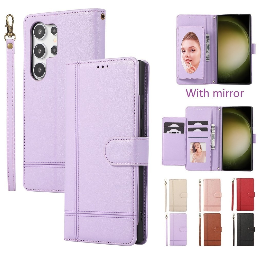 Dành Cho Samsung S26 Ultra S26 Plus S25 FE S25 Ultra S25 Plus S24 Ultra S24 Plus S24 FE A16 A56 A36 