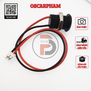 [Rẻ vô địch] [Ảnh thật] Chân sạc type C 2p-4p 11mm