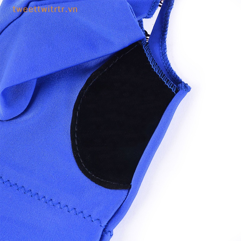 Tri Găng Tay Trái Bida Chuyên Dụng vn