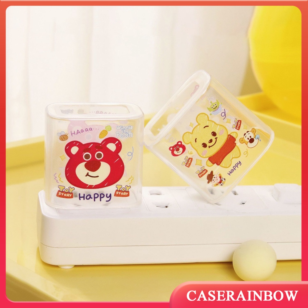 Dây Cáp Sạc Dữ Liệu usb 5 Trong 1 Hình Nhân Vật Hoạt Hình one piece / luffy / maruko android