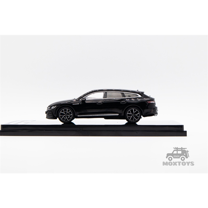 Gcd Mô Hình Xe Ô Tô arteon r / cc Tỉ Lệ 1: 64 Cao Cấp