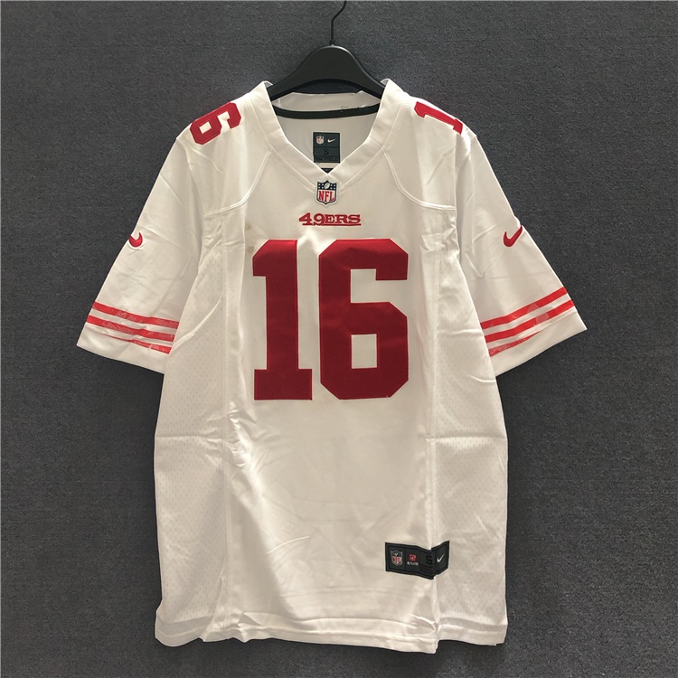 Mới Áo Thun Bóng Đá nfl hip hop s201