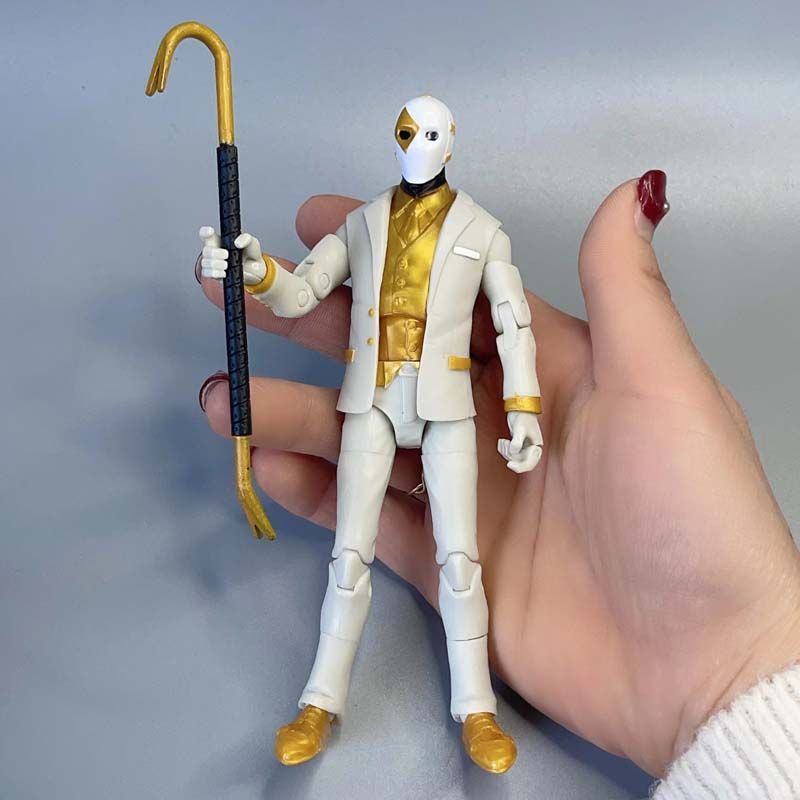 Mô Hình Nhân Vật Game fortnite 15cm 20cm