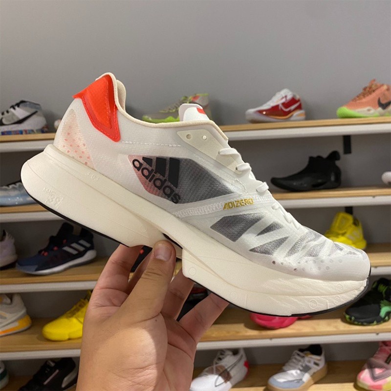 Adizero Giày Thể Thao Chạy Bộ adizero adios pro 2 Snes pro 2.0 8 Màu Thời Trang Cho Nam