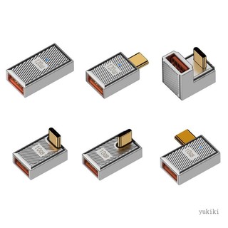 Kiki Đầu Chuyển Đổi 10gbps Từ usb c Sang usb 3 0