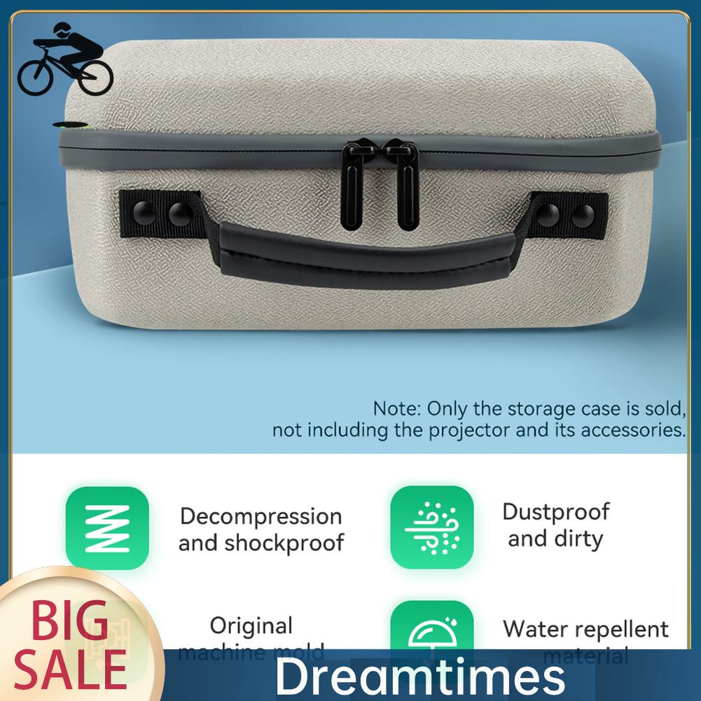 Túi Đựng Máy Chiếu Chống Bụi Có Khóa Kéo 1.vn Cho samsung