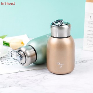 [inshop1] Bình Nước Giữ Nhiệt Du Lịch mini 300ml